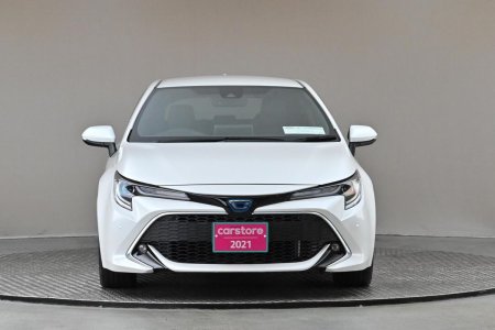2021 Toyota Corolla - photo 2
