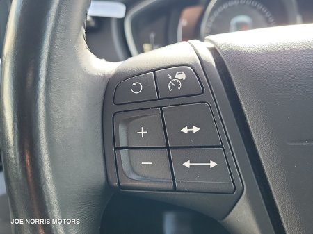 2015 Volvo V40 - photo 20
