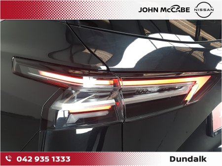 2025 Nissan Qashqai - photo 37