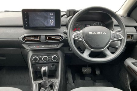 2024 Dacia Sandero Stepway - photo 11