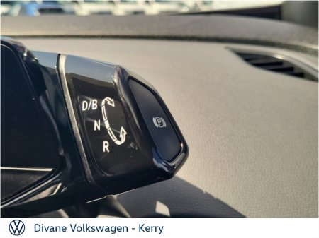 2022 Volkswagen ID.4 - photo 16