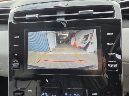2023 Hyundai Tucson - photo 20