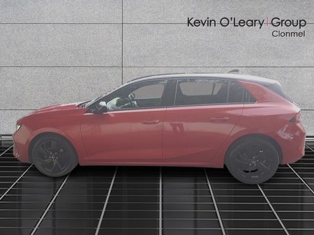 2022 Opel Astra - photo 6
