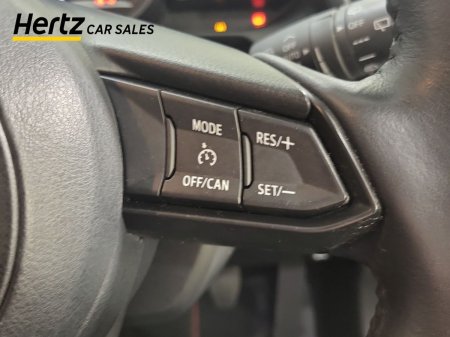 2024 Mazda Mazda2 - photo 25