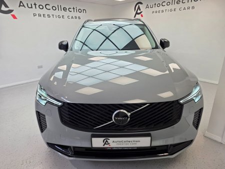 2025 Volvo XC90 - photo 2