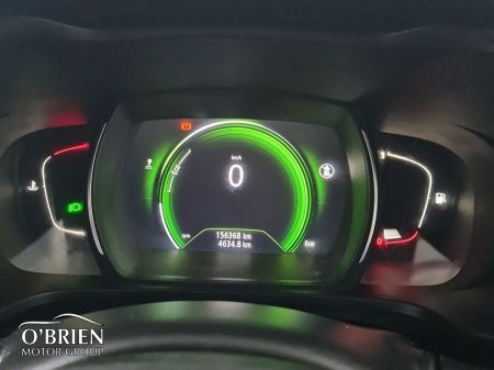 2016 Renault Kadjar - photo 13