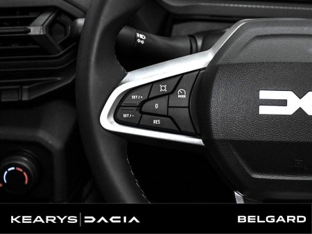 2026 Dacia Duster - photo 21