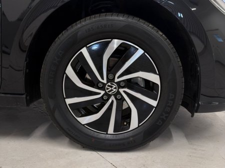 2025 Volkswagen Polo - photo 17