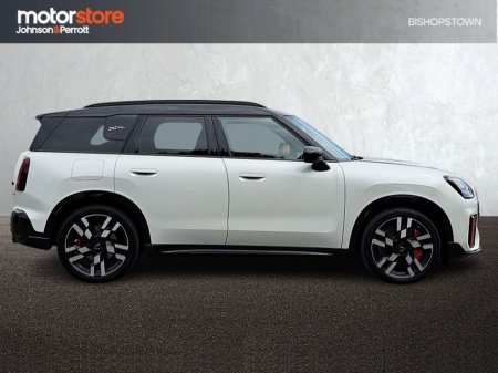 2024 Mini Countryman - photo 6