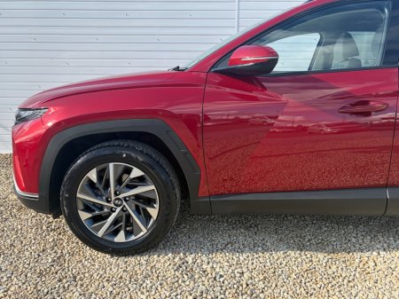 2022 Hyundai Tucson - photo 17