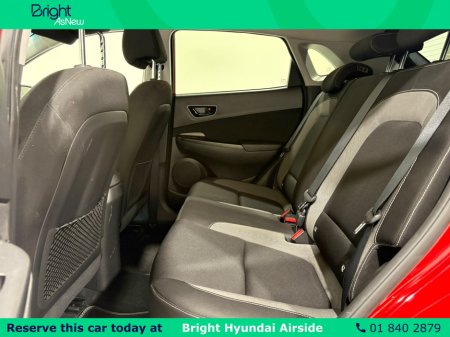 2020 Hyundai KONA - photo 16