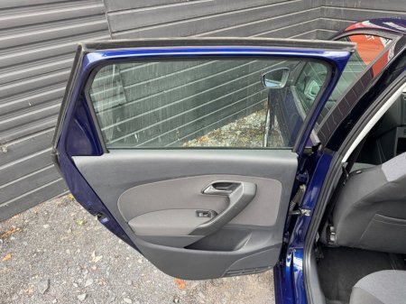 2013 Volkswagen Polo - photo 17