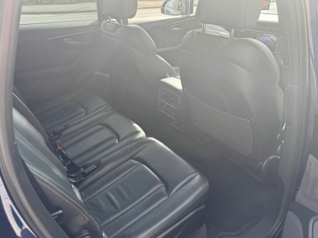 2019 Audi Q7 - photo 11