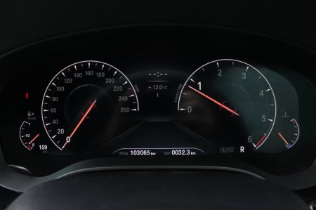 2019 BMW 5-Series - photo 12