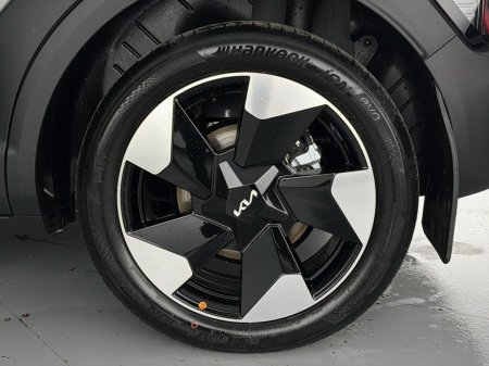 2026 Kia EV2 - photo 3