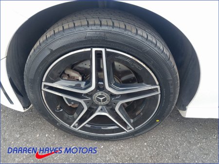 2022 Mercedes-Benz CLA - photo 7