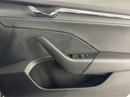 2022 Skoda Octavia - photo 24