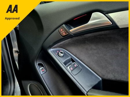 2016 Audi A5 - photo 28
