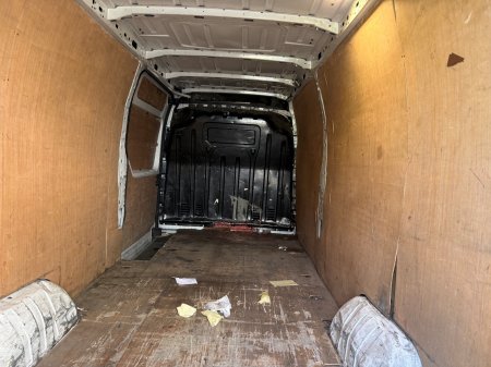 2020 Renault Master - photo 6