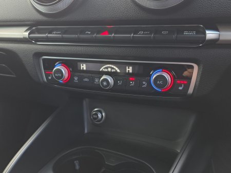 2020 Audi A3 - photo 29