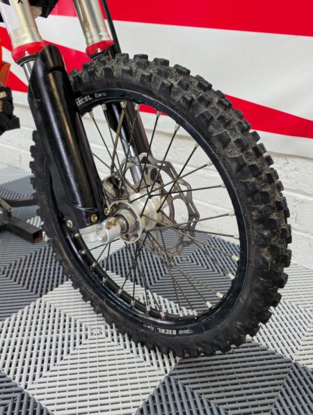2020 KTM SX - photo 19