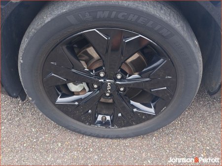 2024 Kia Sportage - photo 10