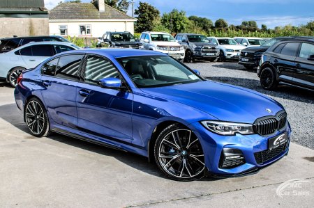 2021 BMW 3-Series - photo 4
