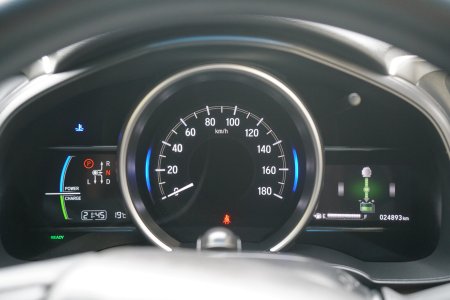 2017 Honda Fit - photo 18