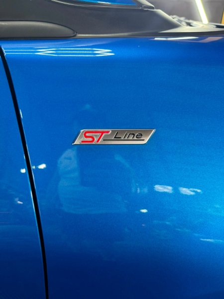 2020 Ford Puma - photo 7