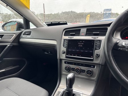 2015 Volkswagen Golf - photo 20