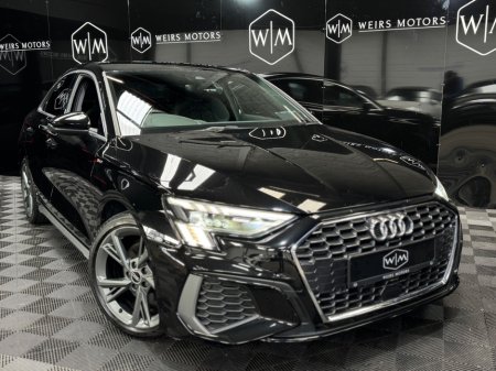 2021 Audi A3 - photo 6