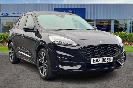 2023 Ford Kuga 1.5 EcoBoost 150 ST-Line X Edition 5dr