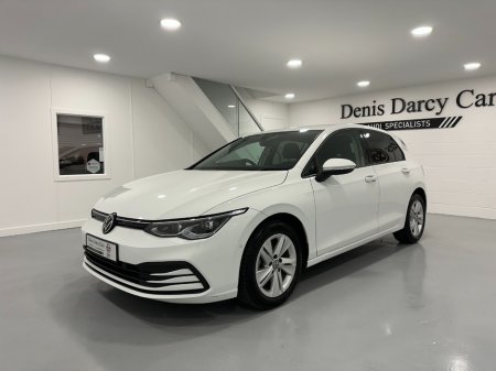 2021 Volkswagen Golf - photo 7