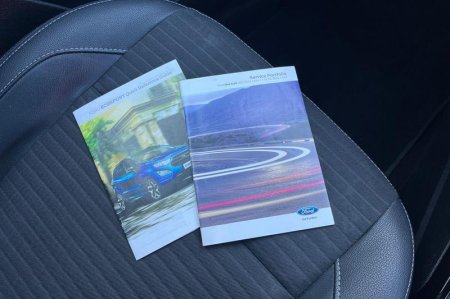 2020 Ford EcoSport - photo 22