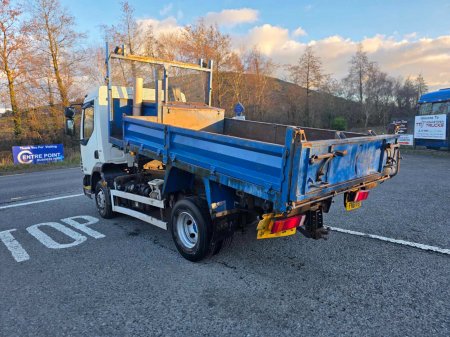2011 DAF LF 45 160 - photo 5