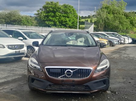 2016 Volvo V40 - photo 2