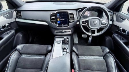2020 Volvo XC90 - photo 13