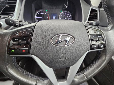 2016 Hyundai Tucson - photo 15