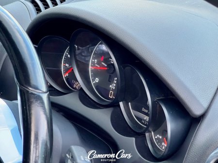 2018 Porsche Cayenne - photo 35