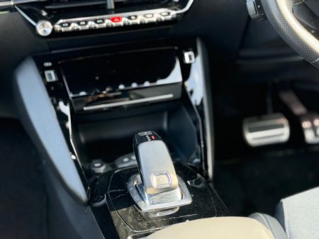 2021 Peugeot 208 - photo 45