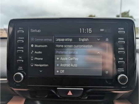 2020 Toyota Yaris - photo 24