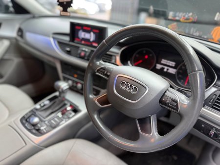 2014 Audi A6 - photo 22