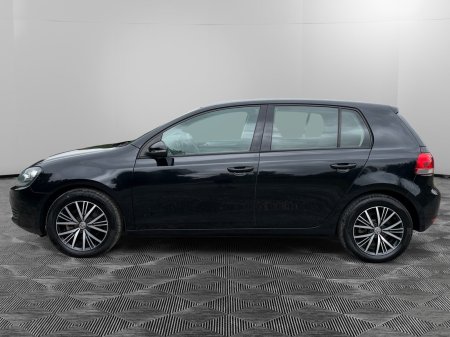 2013 Volkswagen Golf - photo 2
