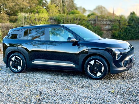 2025 Kia EV3 - photo 3