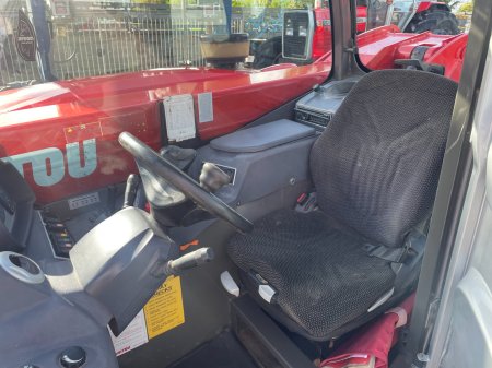 0 MANITOU  - photo 6