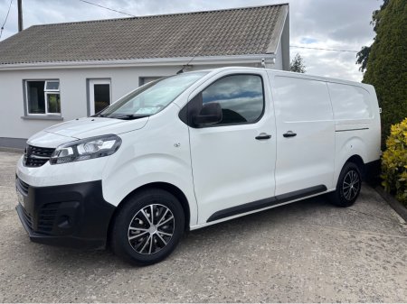 2022 Opel Vivaro - photo 2