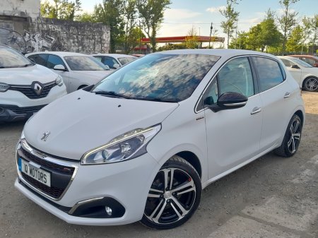 2017 Peugeot 208 - photo 3