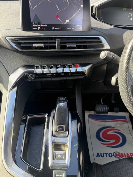 2020 Peugeot 3008 - photo 22