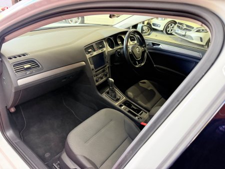 2015 Volkswagen Golf - photo 18