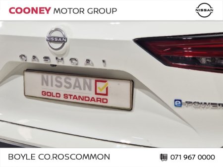 2024 Nissan Qashqai - photo 24